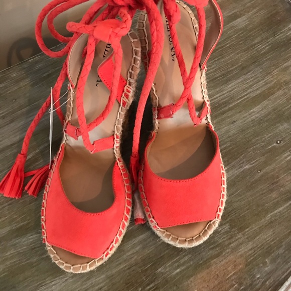 Merona Target Wedges - Picture 4 of 5